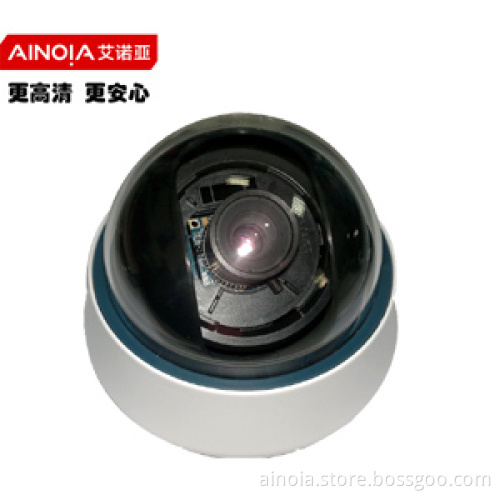 Sony CCD Dome Camera, CCTV Camera (AN-923Y)